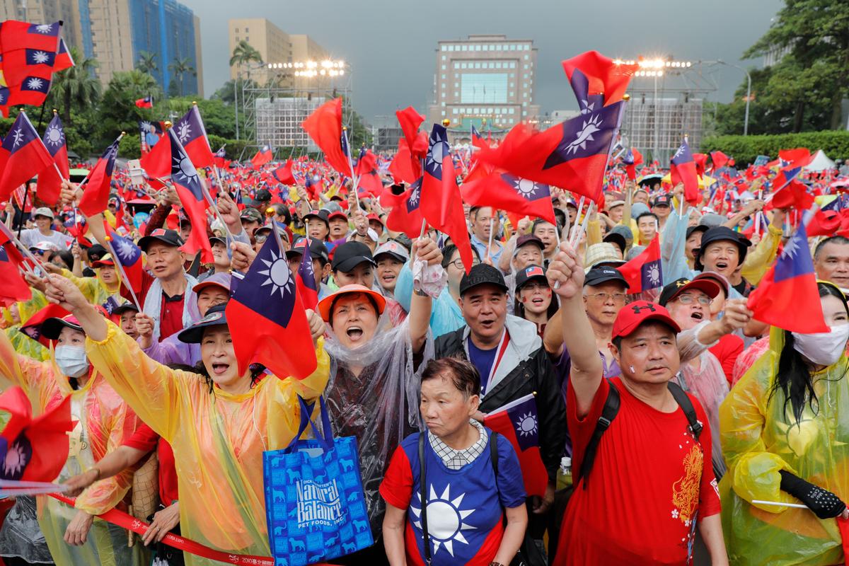 Beijing Poses All-Out Threat to Taiwan, Will Likely Meddle in 2020 Presidential Elections, US Pentagon Official Says