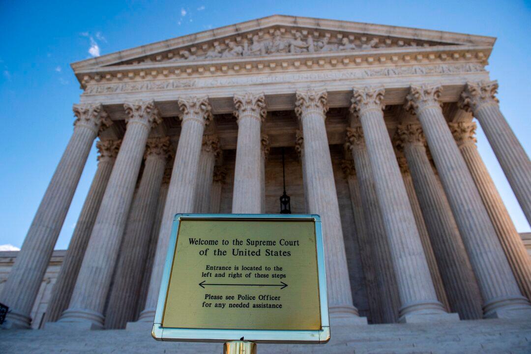 Supreme Court Overturns Ban on Trademarking Immoral or Scandalous Words