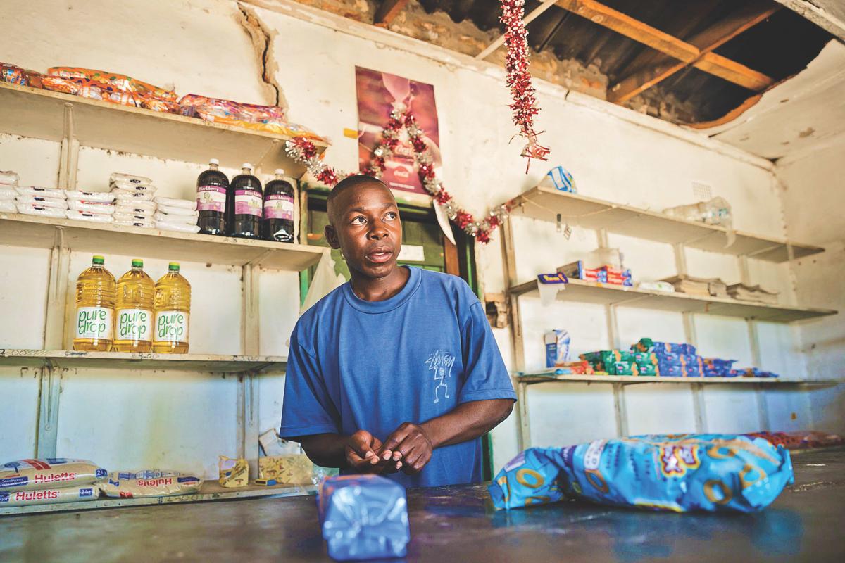 For Zimbabweans After Mugabe: A Change ‘for the Worse’