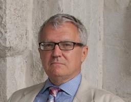 John Pepall