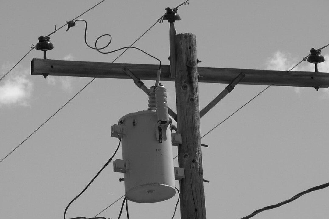 Death of Man Near Telephone Pole Under Investigation