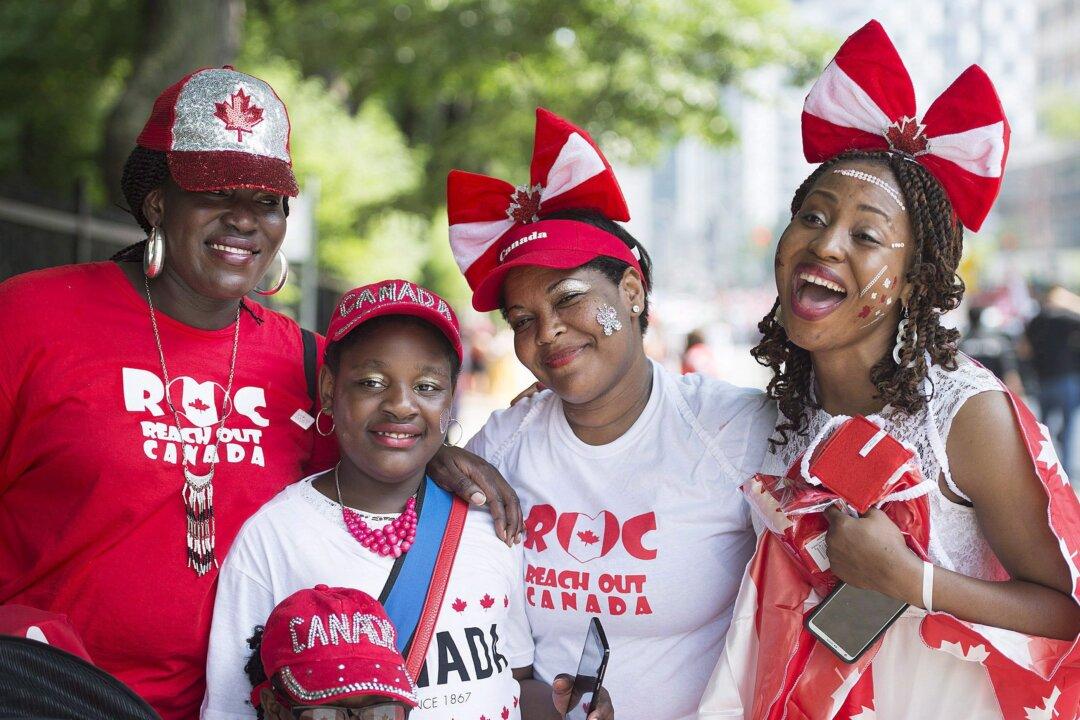 Canada Must Cherish Its Ethical Roots in Traditional Values