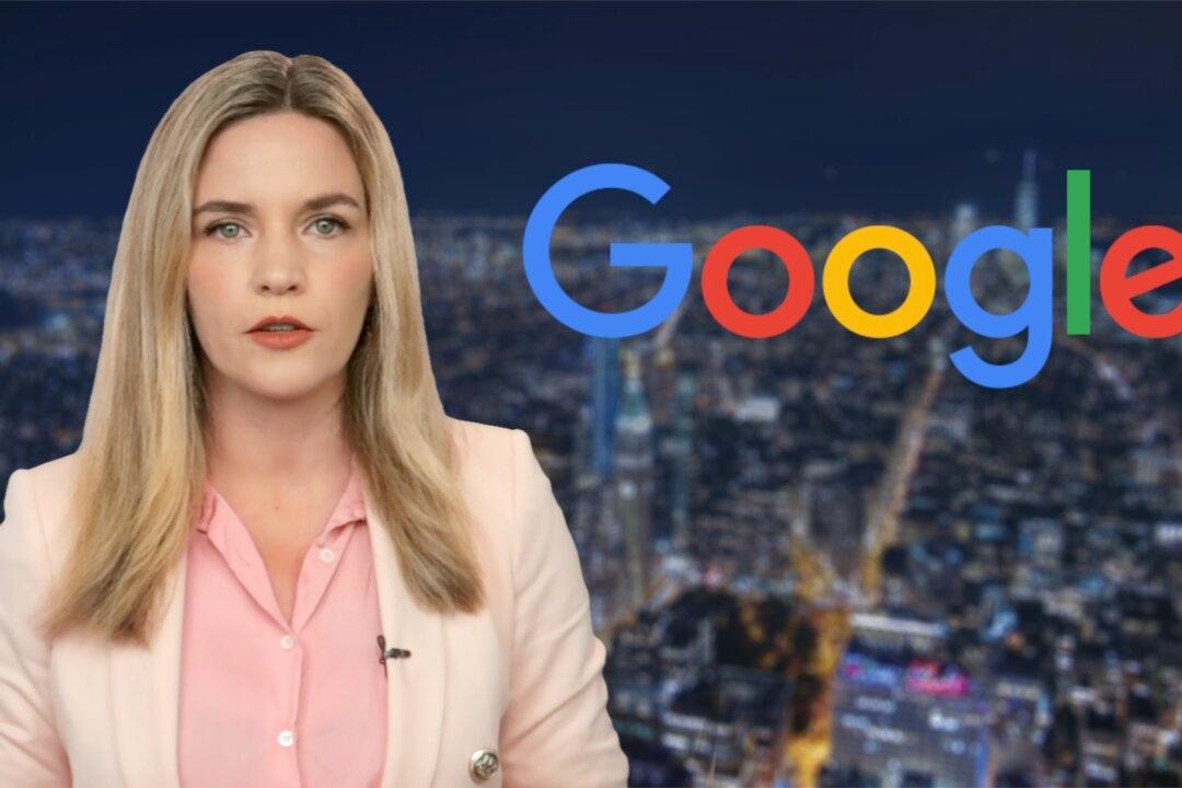Google Pushing Political Agenda Into Products to Prevent Trump Reelection, Insiders, Documents Say