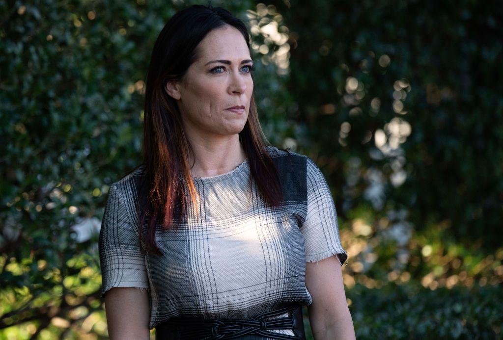 White House Press Secretary on Calls for Barr’s Resignation: ‘There Are Obstructionists All Across This Government’