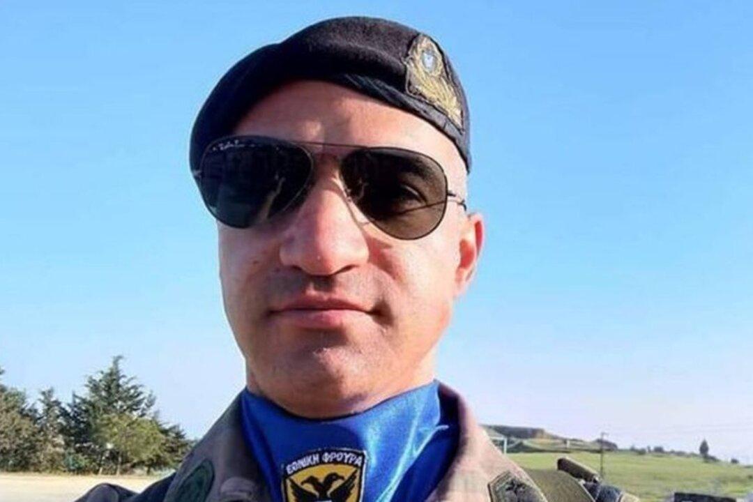 Cyprus Court Sentences Serial Killer to 7 Life Terms