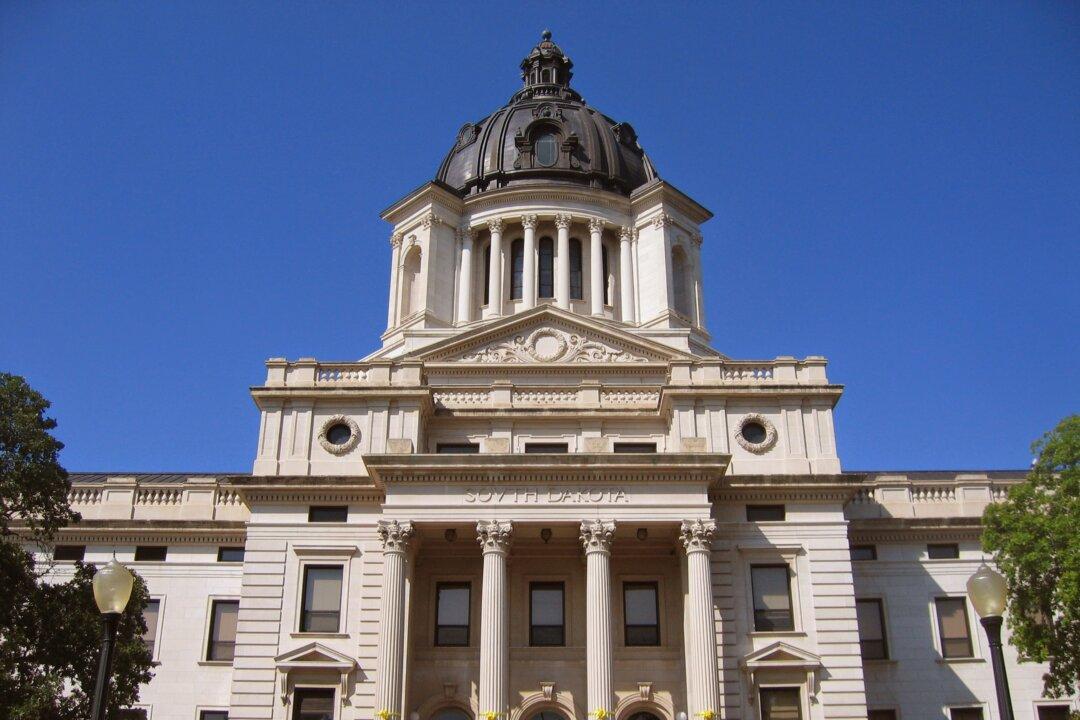 Diversity Industry Under Siege in South Dakota, Nationwide