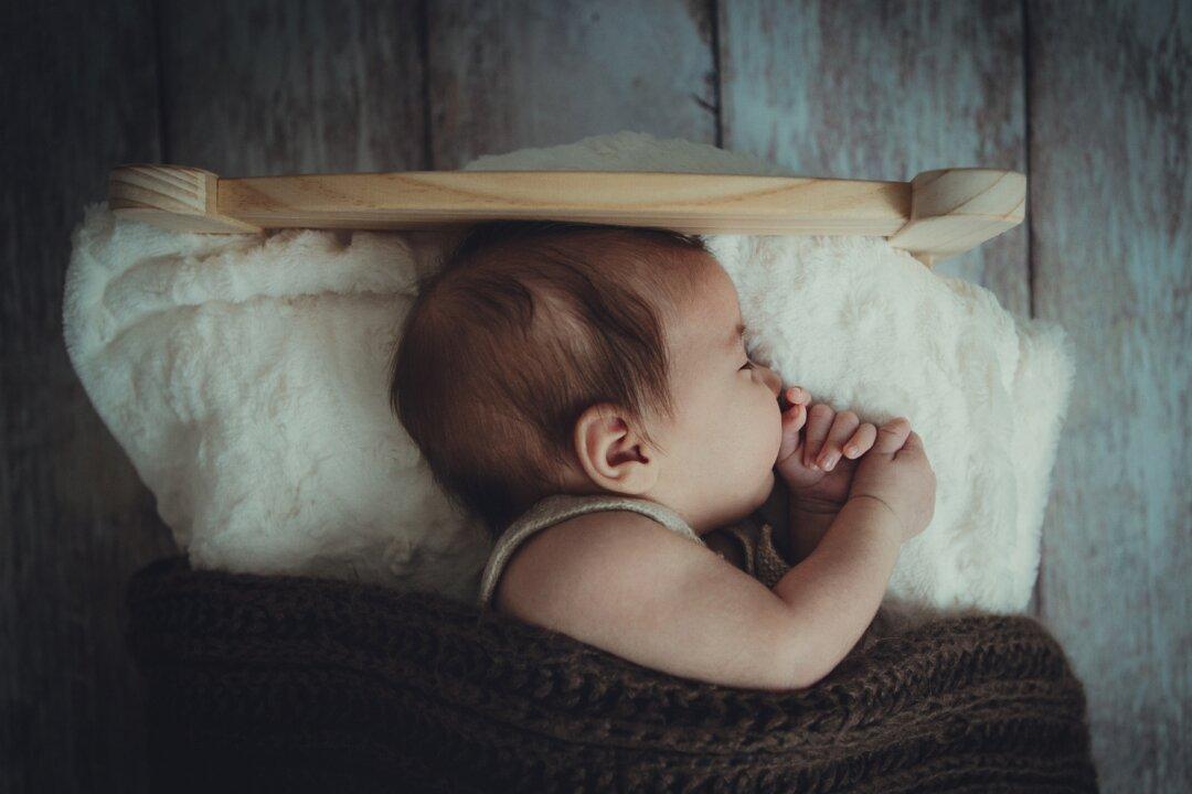 Birth Dearth: It’s Here and It’s Real