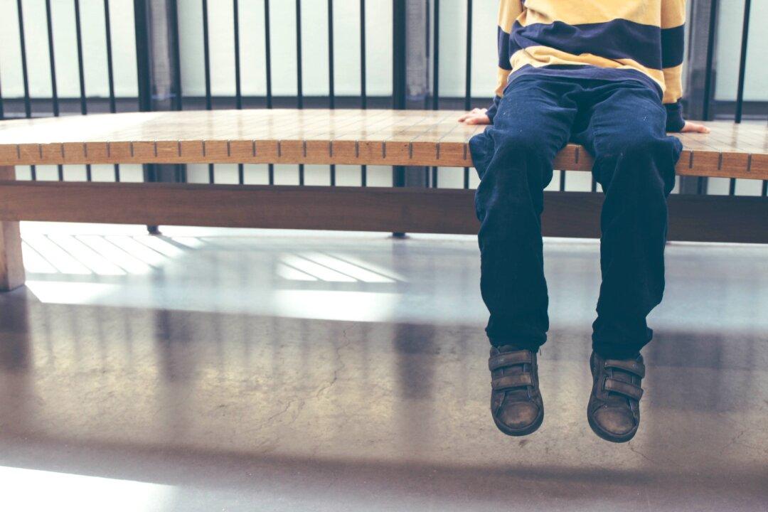 Boy, 11, Shot in Chest by Stray Bullet Can’t Feel His Legs, Says Grandmother