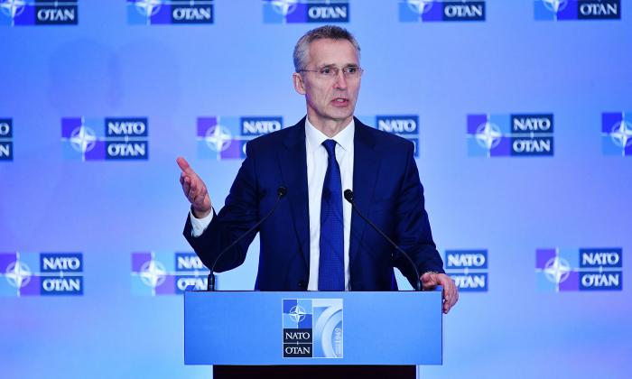 Boost to NATO Coming as World Faces Authoritarian Pushback Against Rules-Based International Order