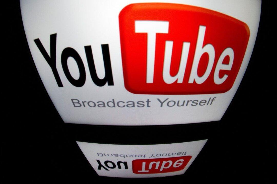 YouTube Admits to Deleting Anti-CCP Phrases, Blames ‘Error’