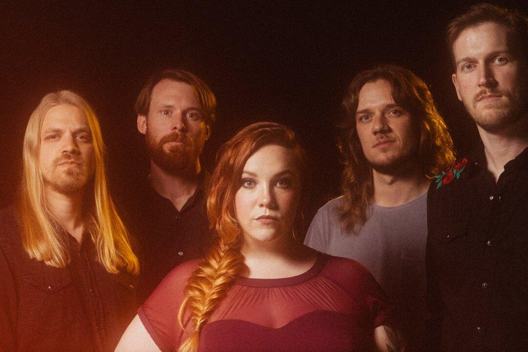 The Heartbeat of America Rolls On