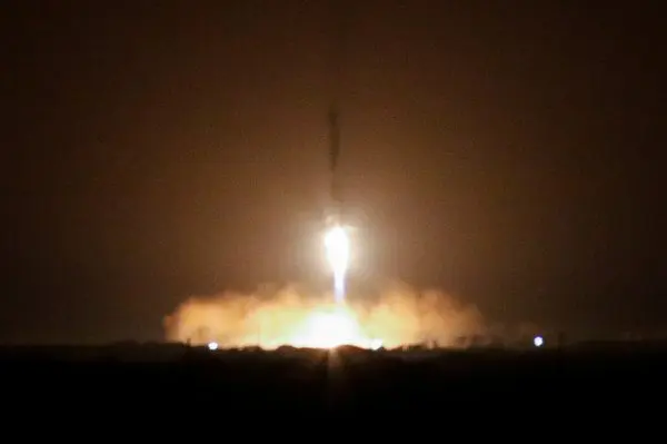 House Armed Services Committee Holds Strategic Forces Hearing on Space Programs