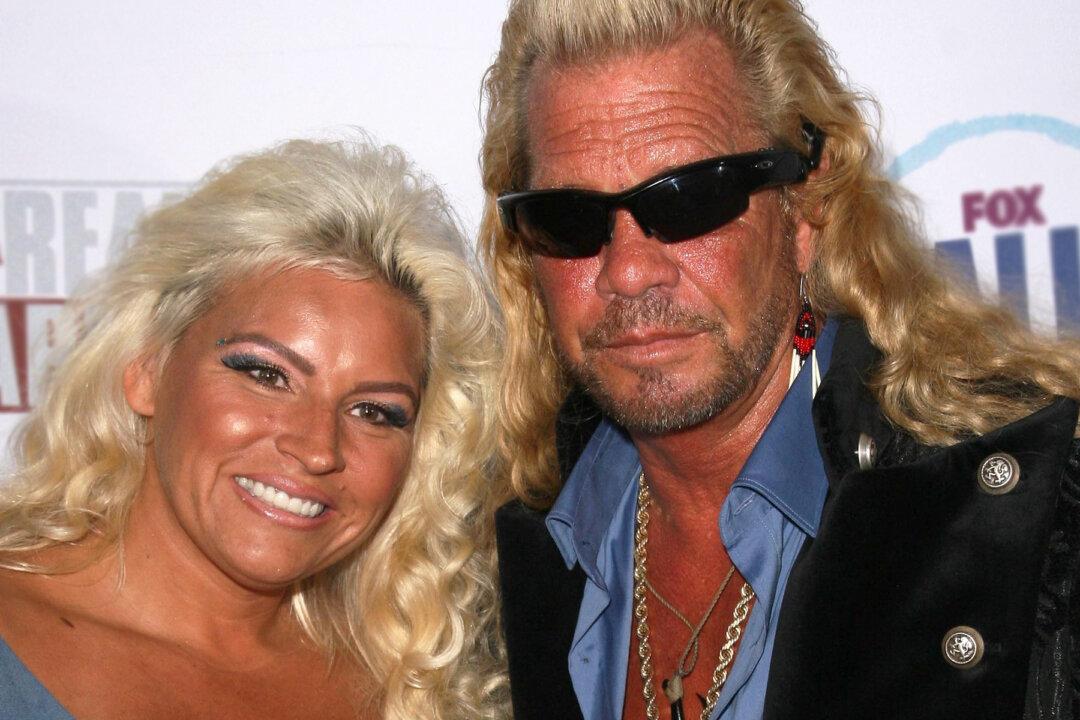 ‘Dog the Bounty Hunter’ Star Beth Chapman Dies at 51, Family Says