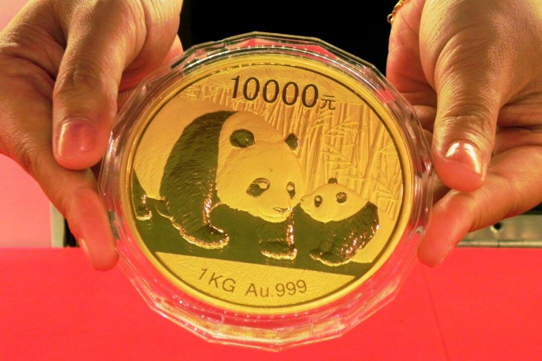 More Warnings for Canada on China’s SOE Threat