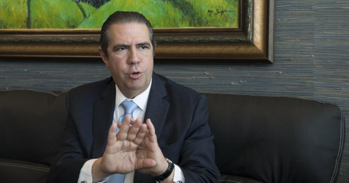 Tourism Minister of Dominican Republic Criticises Media Reports on Tourist Deaths, Announces Tourism Security Committee