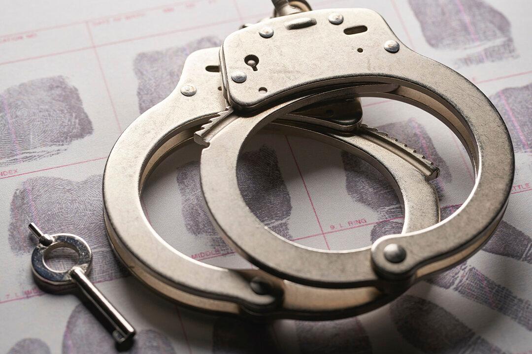 New Jersey Woman Charged With Stabbing Identical Twin Sister to Death