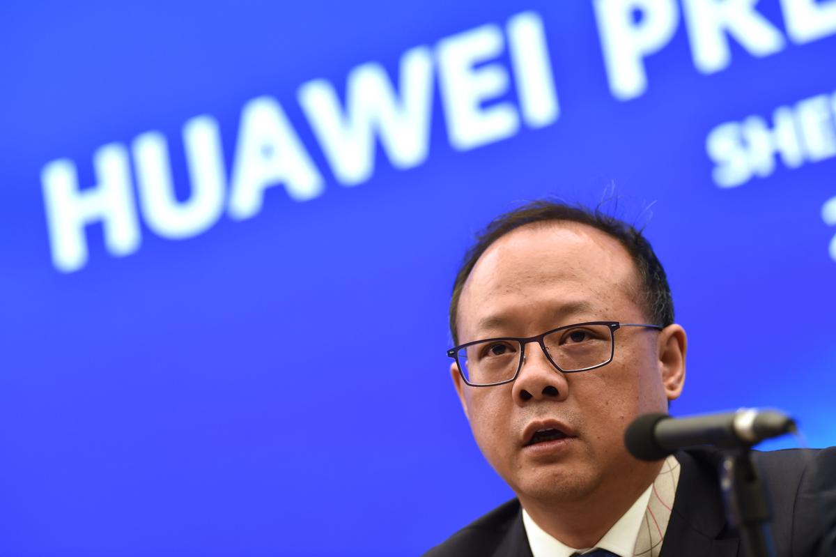US Companies Find Legal Loopholes to Supply Huawei Despite Export Ban