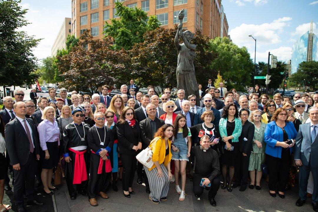 A New Mission for American Cold War Veterans: Educating Youth About Communism