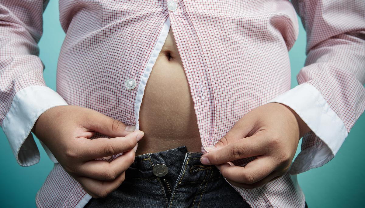 320 lb Teen Wins ‘The Biggest Loser’ - 10 Years Later, He’s a Smokin' Hot Firefighter