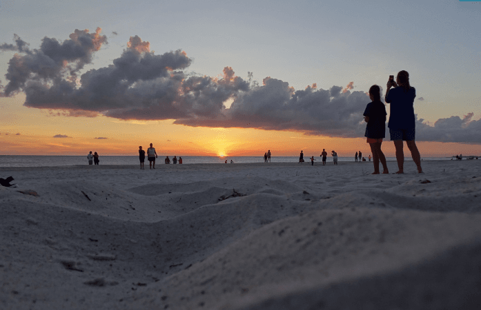 Adventures on Anna Maria Island