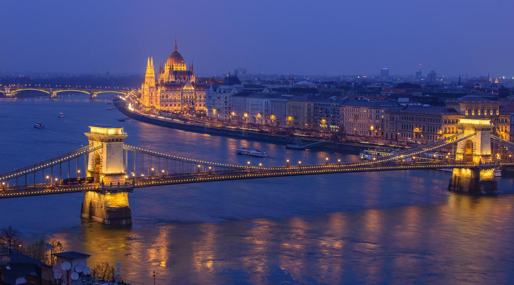 5 Ways to Experience Budapest