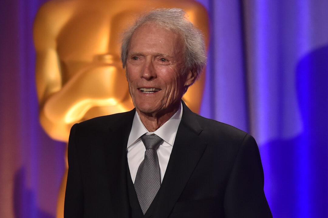 Clint Eastwood to Produce Film in Georgia, Despite Hollywood Abortion ‘Boycott’