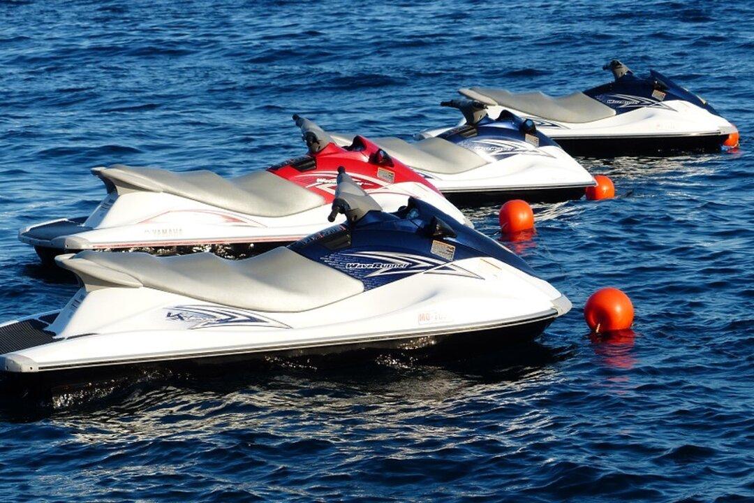 American Couple on Vacation in Barbados Goes Missing While JetSkiing