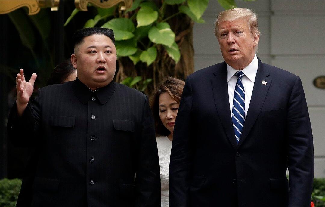 Trump Believes Reports on Kim Jong Un’s Health Are ‘Incorrect’