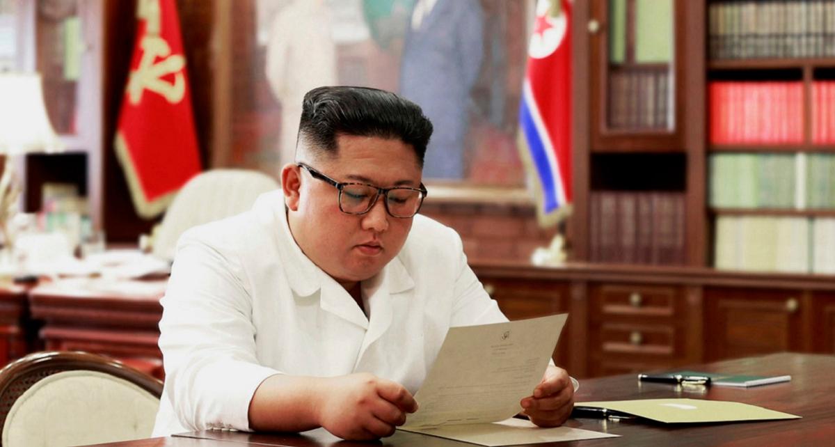 Seoul: US, N. Korea in Talks to Set Up Third Trump-Kim Summit