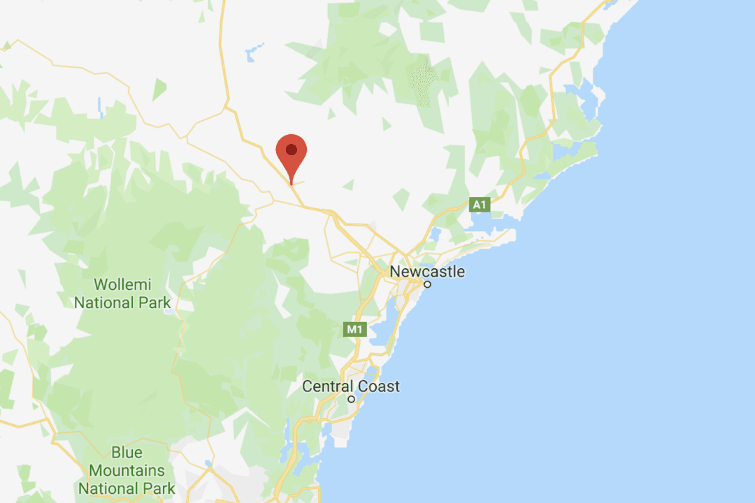 Three Children Dead in Australian House Fire, GoFundMe Campaign Set Up to Support Family