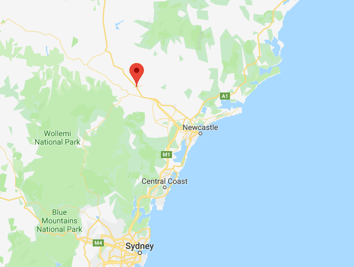 Three Children Dead in Australian House Fire, GoFundMe Campaign Set Up to Support Family