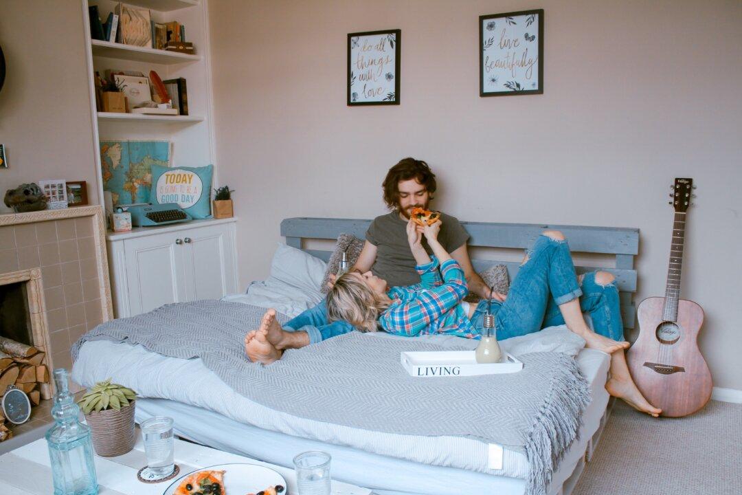 A Focus on Not Eating Junk Food May Be Ruining Our Diet, Study Shows