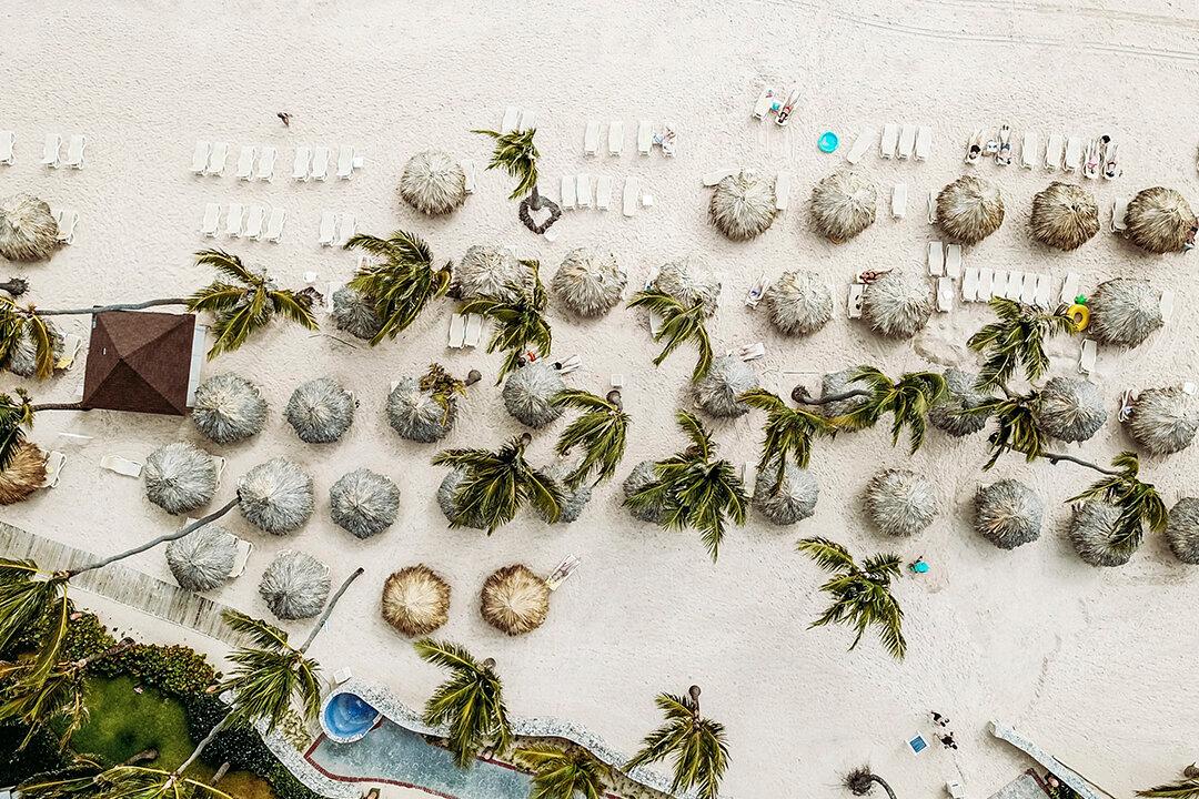 Canadian Woman Says She Fell Critically Ill While in Dominican Republic