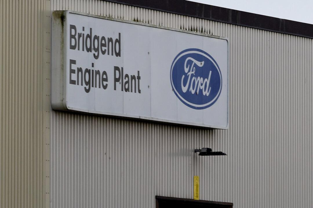Ford to Cut 12,000 Jobs in Europe by End 2020