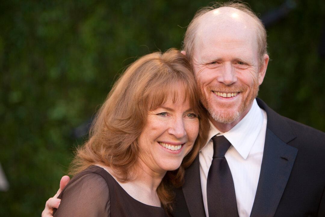 Ron Howard Reveals the ‘Secret’ to 44 Years of Marriage With High School Sweetheart