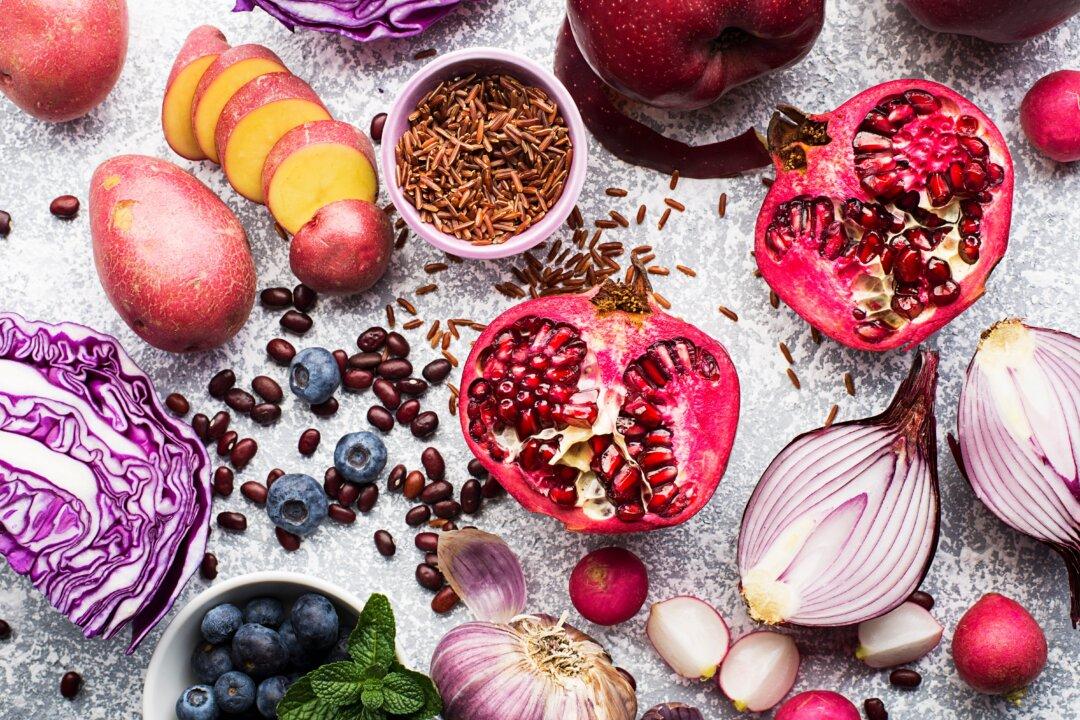 7 Simple Ways to Unclog Your Arteries Naturally