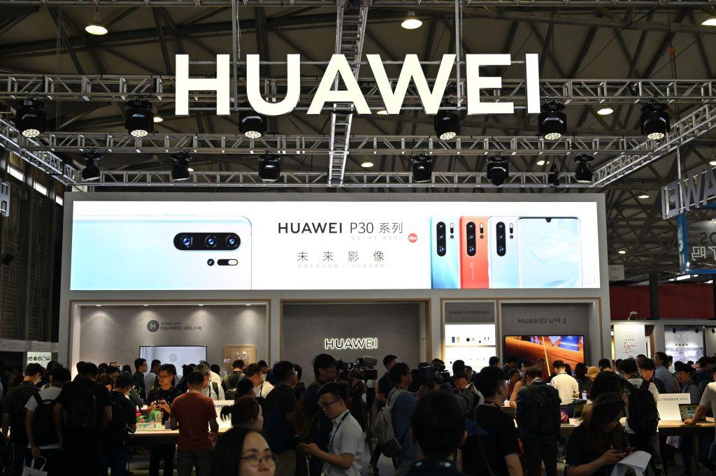 US Warns Israel of Security Risks in Huawei Solar Products