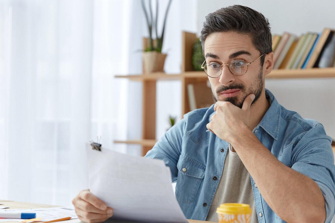 Mom Posts Daughter’s ‘Unfair’ Grade 3 Math Problem, It Has Baffled the Internet