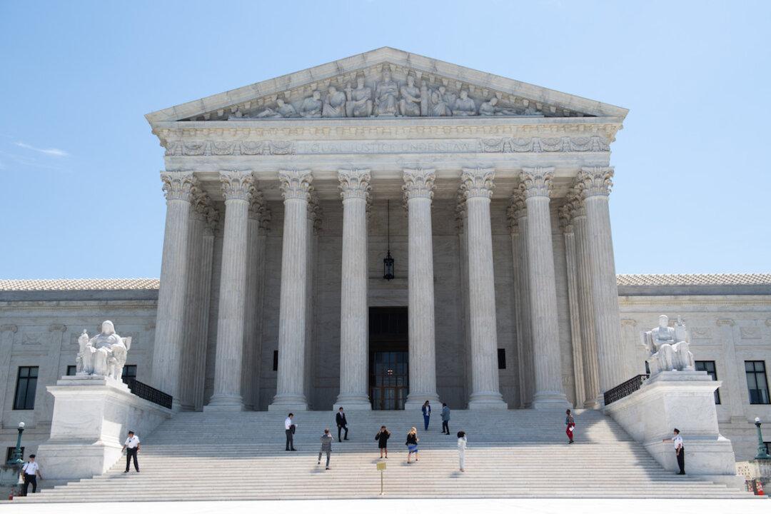 In Major Elections Ruling, Supreme Court Allows Partisan Map Drawing