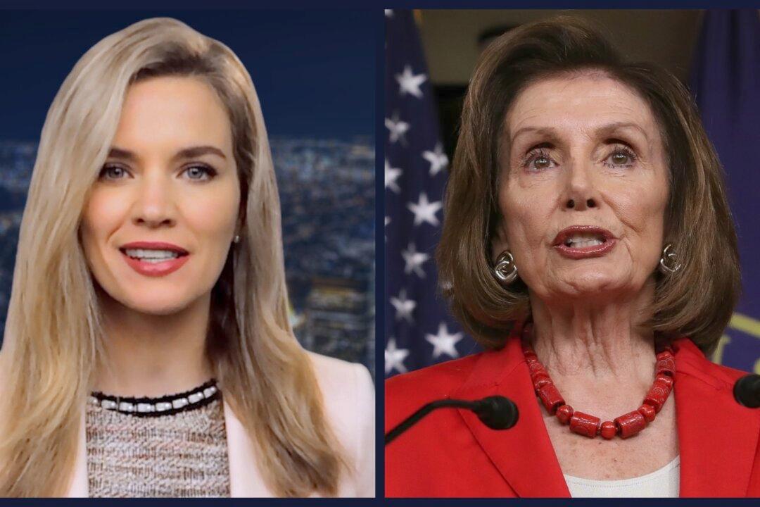 House Passes Senate Version of Border Funding Bill After Pelosi Backs Down on Amendments