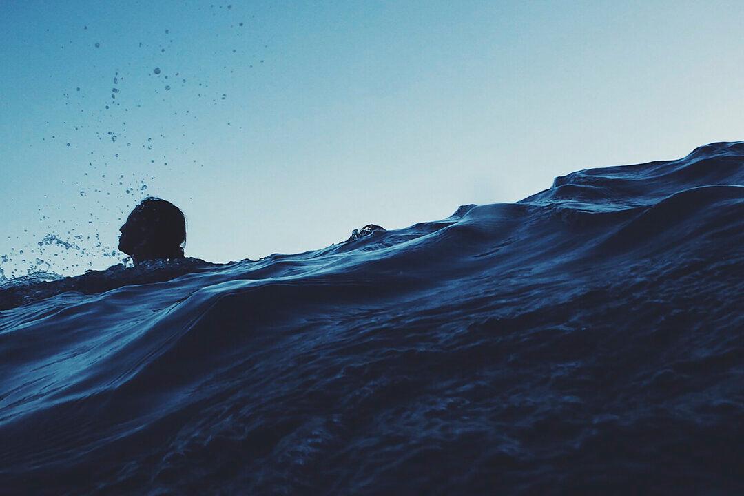 Body of Missing Woman Found in Halls Mill Creek