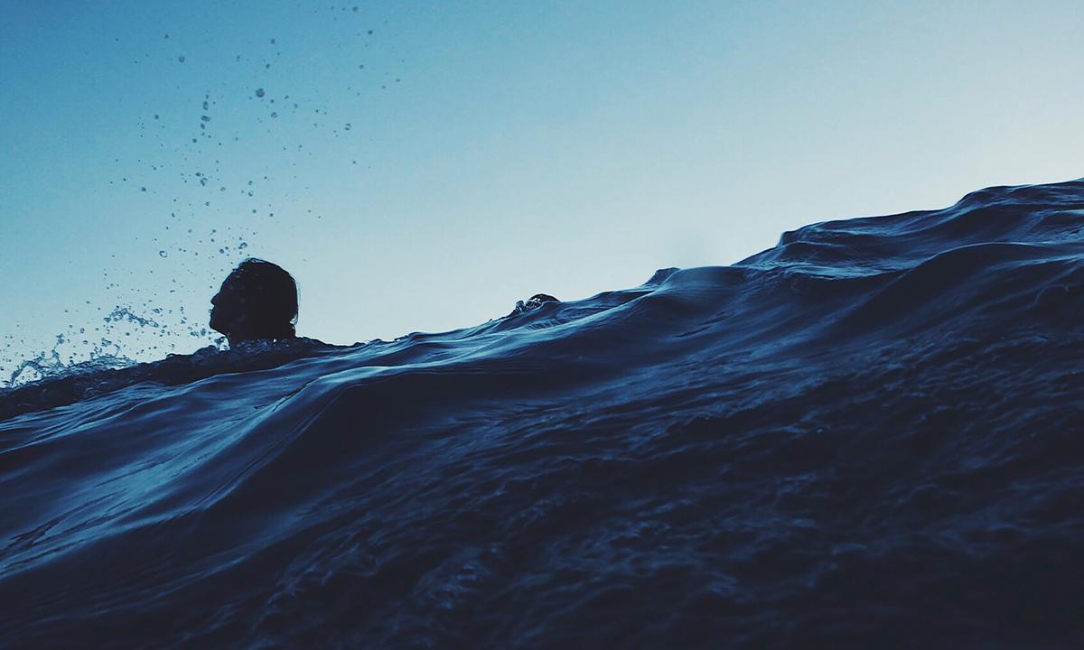 Body of Missing Woman Found in Halls Mill Creek