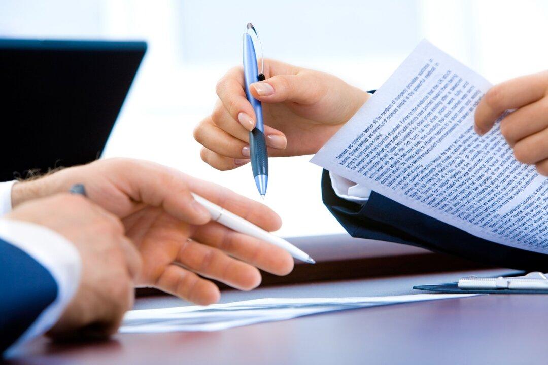 5 Top Reasons for Asset Protection