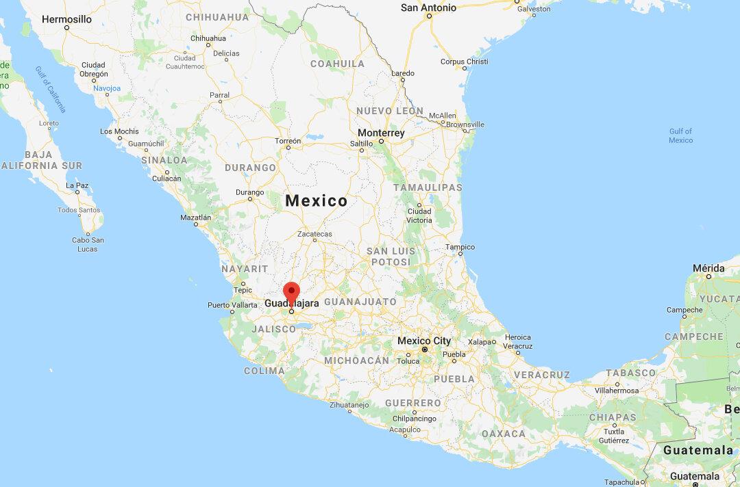 ‘I Thought My Life Was Over’: Pacheco Speaks After Being Found, Returning Home From Mexico