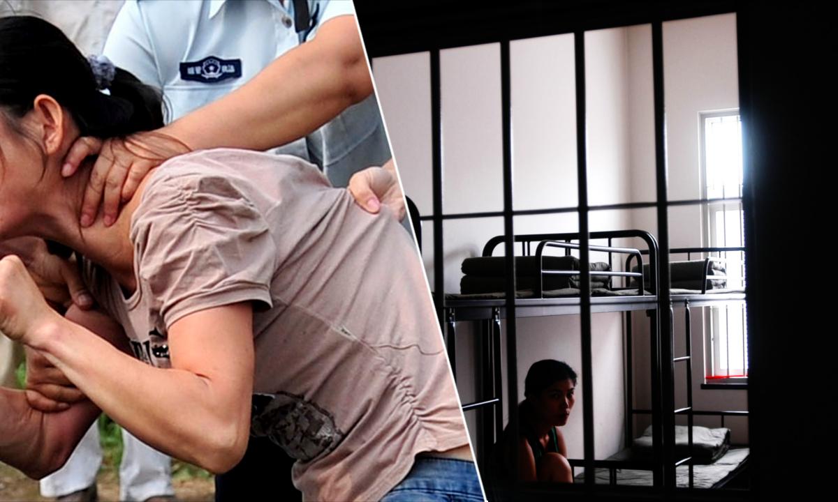 Driven to Near Insanity From 10 Years of Torture—A Woman’s Story of Faith and Wrongful Imprisonment
