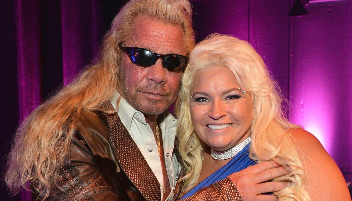 What Is Something Fans Do Not Know About Beth? Here Is What Duane Chapman Shared