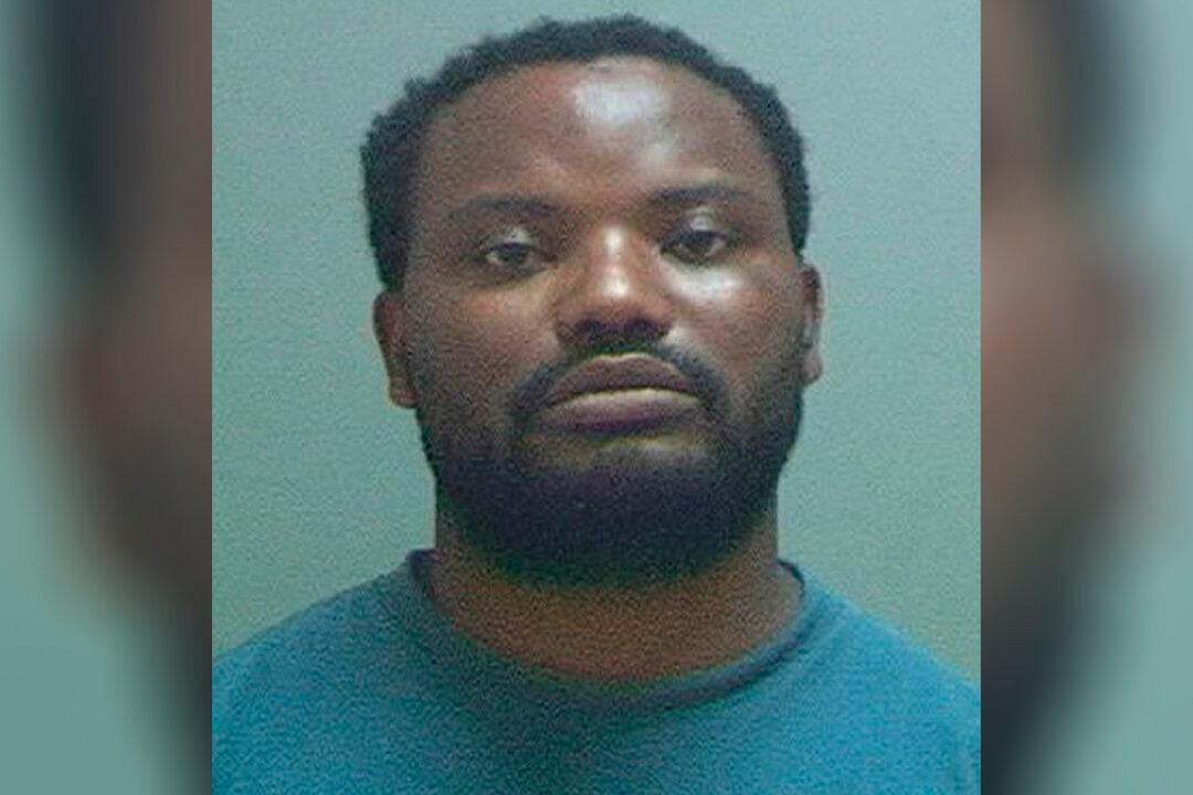 Man Accused of Murdering MacKenzie Lueck Charged in Separate Sex Abuse Case