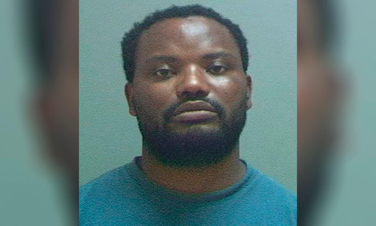 Man Accused of Murdering MacKenzie Lueck Charged in Separate Sex Abuse Case