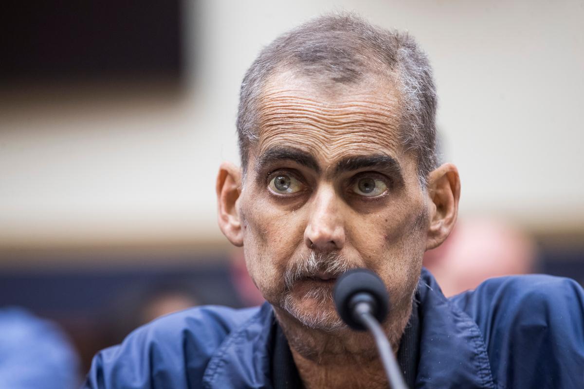 Luis Alvarez, 9/11 First Responder and Advocate, Dies at 53