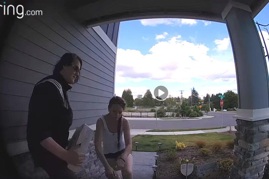 Porch Pirates Return Wrestling Belt Belonging to 5-Year-Old Autistic Boy